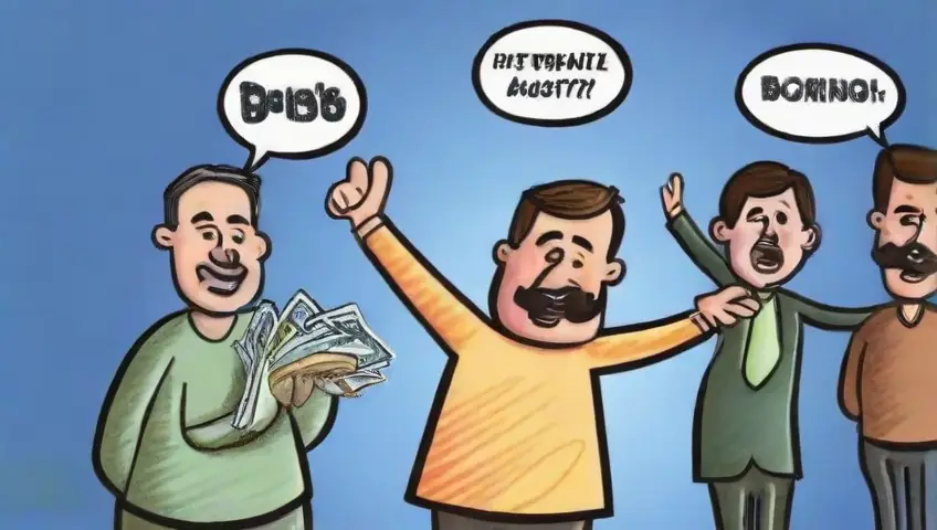 Bonos basados en tus objetivos financieros a corto plazo
