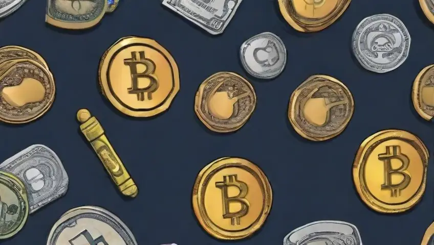 Government responses to cryptocurrencies Explorando cómo reaccionan los gobiernos a las monedas