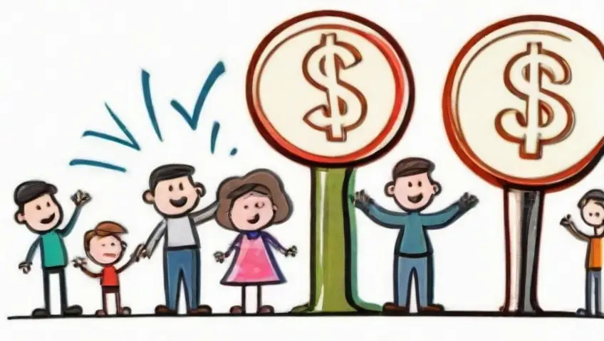 La importancia de la planificación financiera familiar