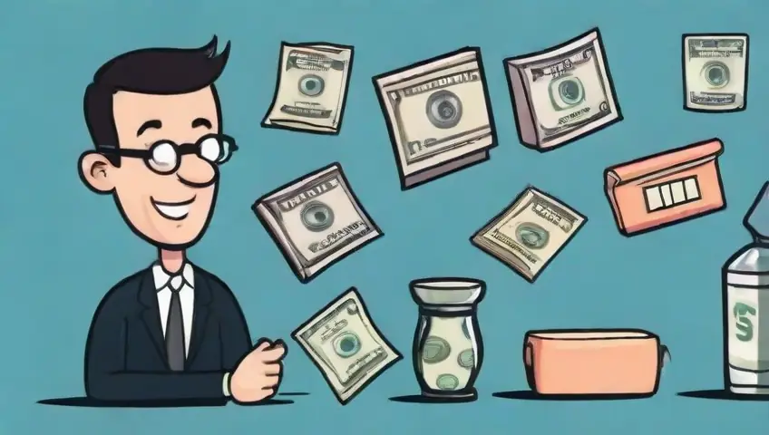 Las ideas de negocio rentables para trabajar de Ideas para iniciar un negocio desde casa y ahorrar dinero