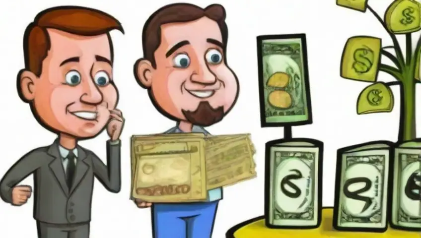 Invierte tus ahorros: Opciones inteligentes para crecer su dinero