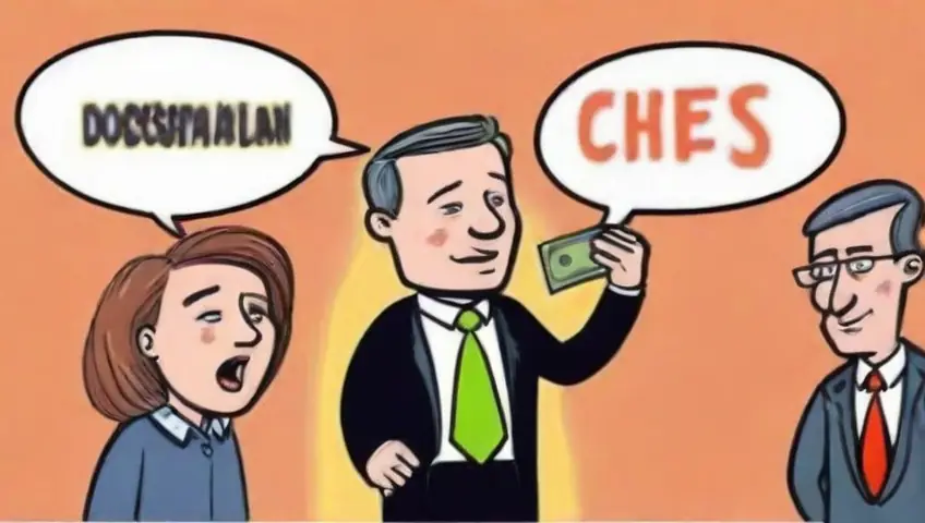 Predicciones sobre el comportamiento del gasto público