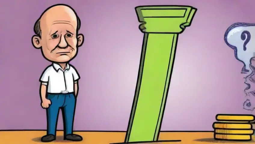 Reflejar sus pasivos para un futuro más claro
