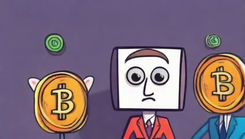 Emociones y su impacto en la toma de decisiones de Psicología tras la inversión en criptomonedas