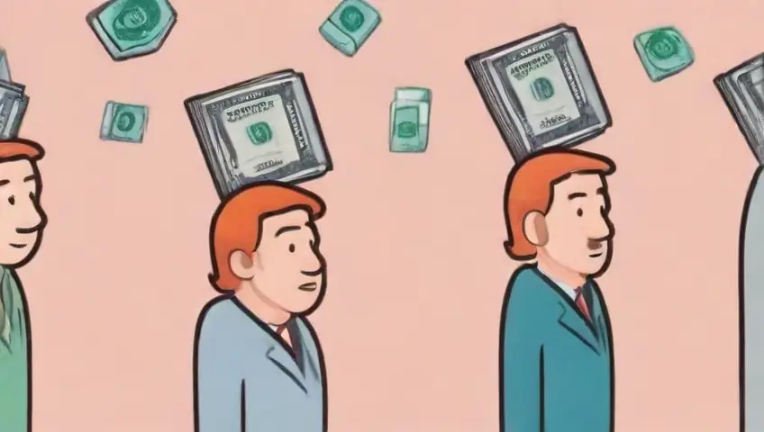 Reflexiones sobre los efectos de los gastos impulsivos en el presupuesto