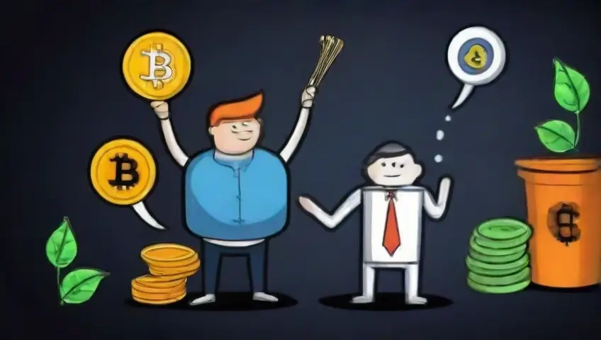 Mining of cryptocurrencies: ¿Vale la pena invertir en él?