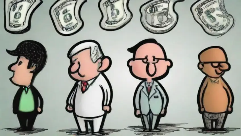 Documentación necesaria de consejos para una declaración de impuestos sin estrés