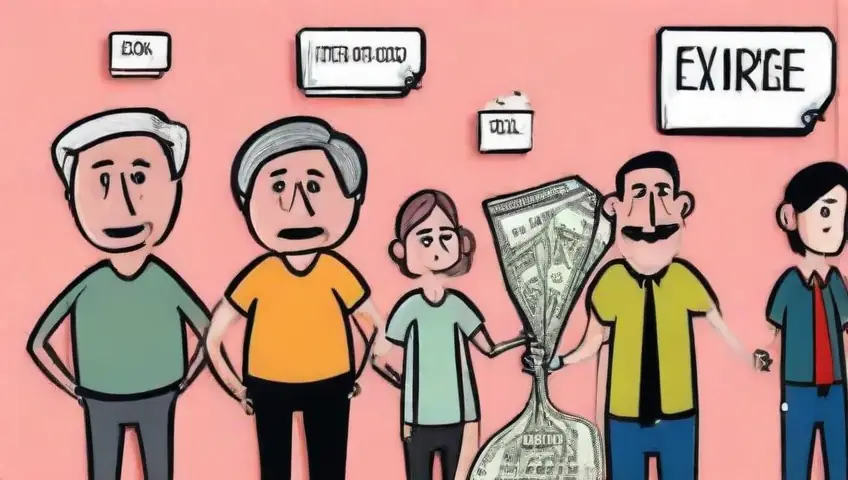Ventajas y desventajas de la financiación con galería