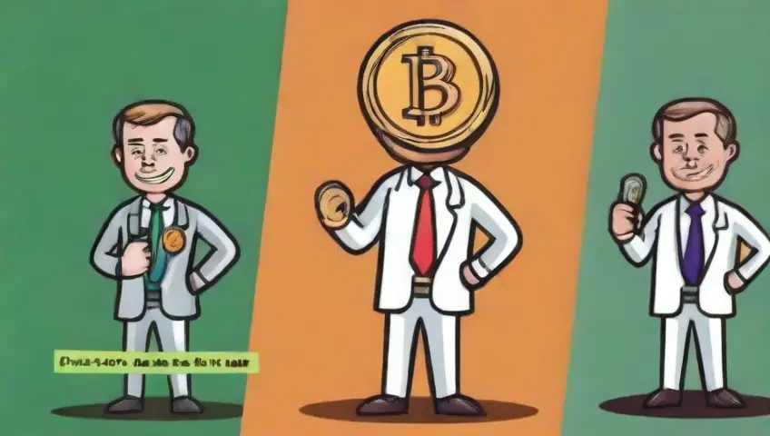 Tendencias actuales en el desarrollo de nuevas criptomonedas