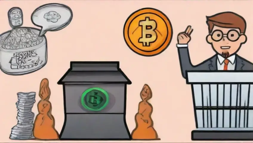 Estrategias educativas para promover el conocimiento sobre criptomonedas Cómo la educación puede impulsar la adopción de criptomonedas