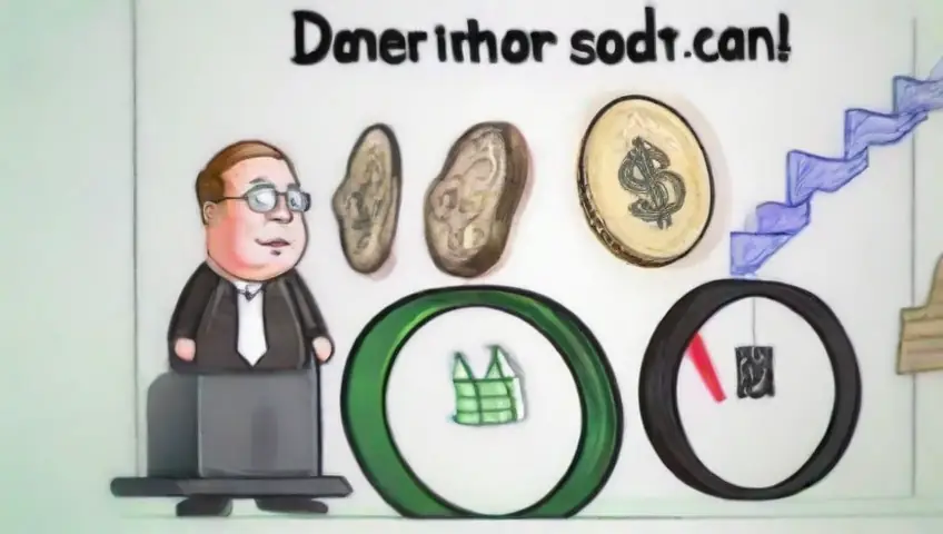 La relación entre los ciclos económicos y de Forex del análisis económico y del ciclo de Forex