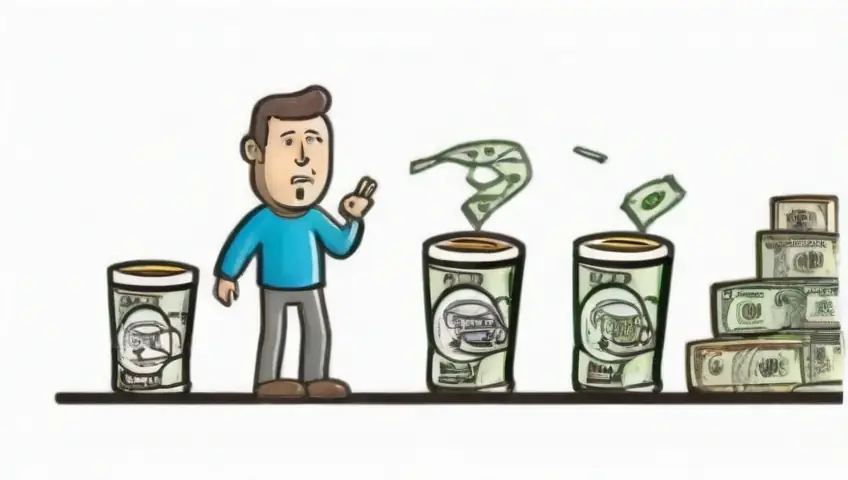 Pasos para crear un presupuesto personal exitoso de cómo crear un presupuesto personal y con éxito