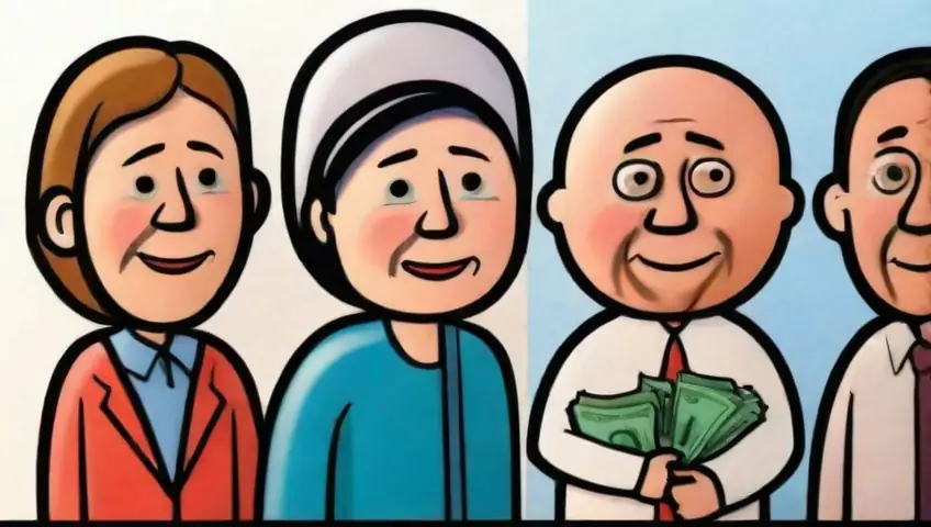 Estrategias para ajustar la segmentación de Cómo Ajustar Su Segmentación en Tiempo de Cambio Económico