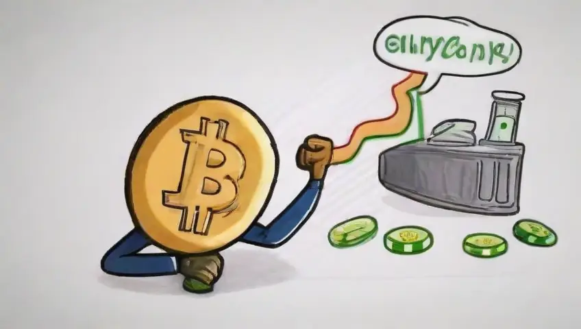 Análisis profundo del mercado de criptomonedas en 2024