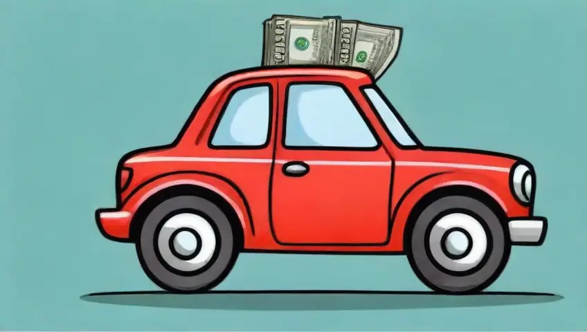 Considere la financiación inteligente Consejos para maximizar sus ahorros comprando coches