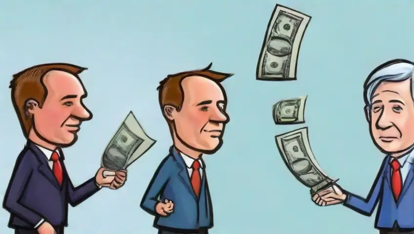 Reflections on Interest and Financial Education: A Connection