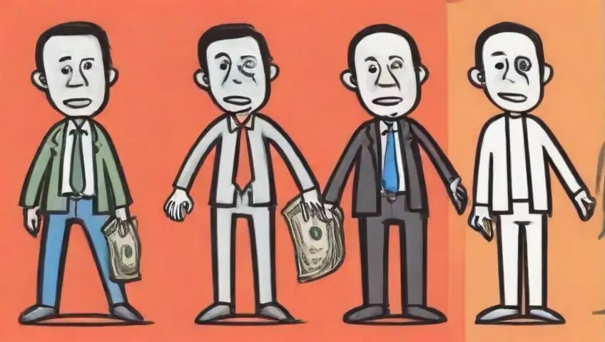 Psicología del Cliente Financiero: Guía de Segmentación