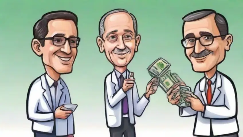 Métodos de valoración usados en Biotecnología de Estudio de valoraciones en empresas biotecnológicas