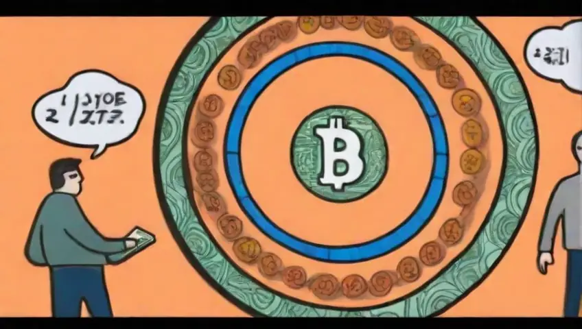 Criptomonedas: ¿Pueden fomentar la economía circular?