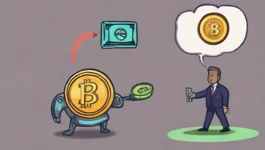 El futuro del dinero: ¿Las criptomonedas serán la respuesta?