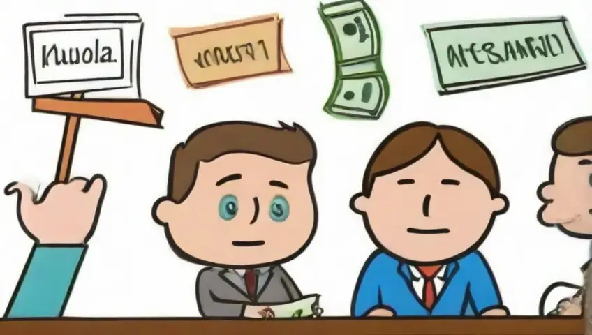 Establecer estrategias claras y mensurables para simplificar el proceso de presupuestación
