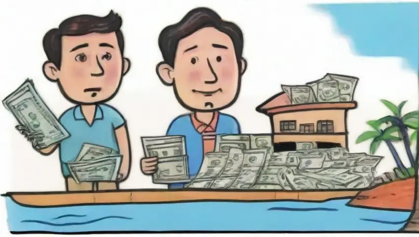 Guardar en vacaciones: estrategias para disfrutar sin gastar