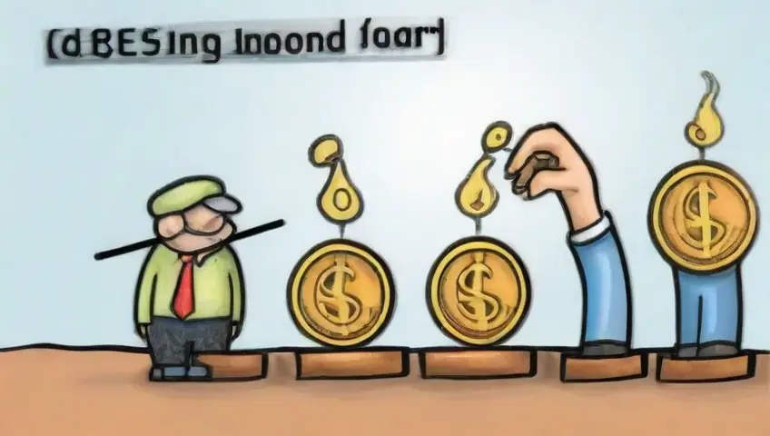 Pasos para hacer un balance de ingresos y costos Cómo equilibrar los ingresos y costos para ahorrar