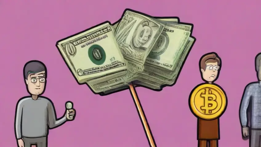 Regulación y Criptomonedas: Un equilibrio delicado de la explotación de las diferentes perspectivas sobre las variables