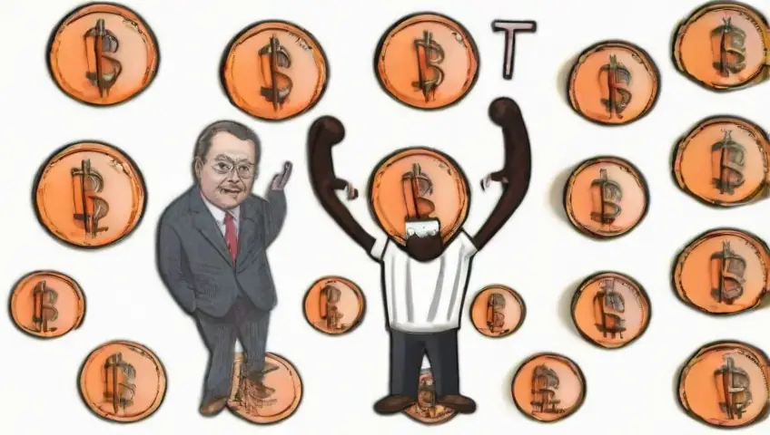Principales tendencias en el Mercado de Criptomonedas de Análisis Profundo del Mercado de Criptocurrencia en 2024