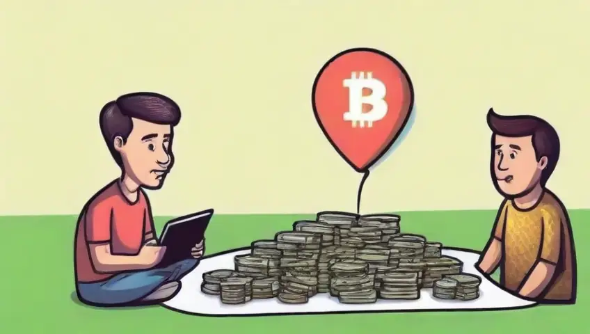 Plataformas sociales: una nueva forma de invertir El aumento del comercio de criptomonedas en plataformas sociales