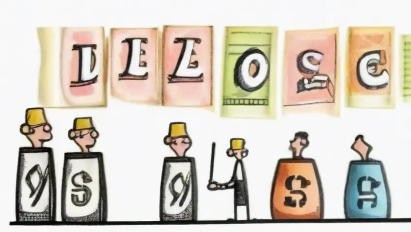 Estrategias de ahorro innovadoras Revive sus finanzas: estrategias de ahorro innovadoras