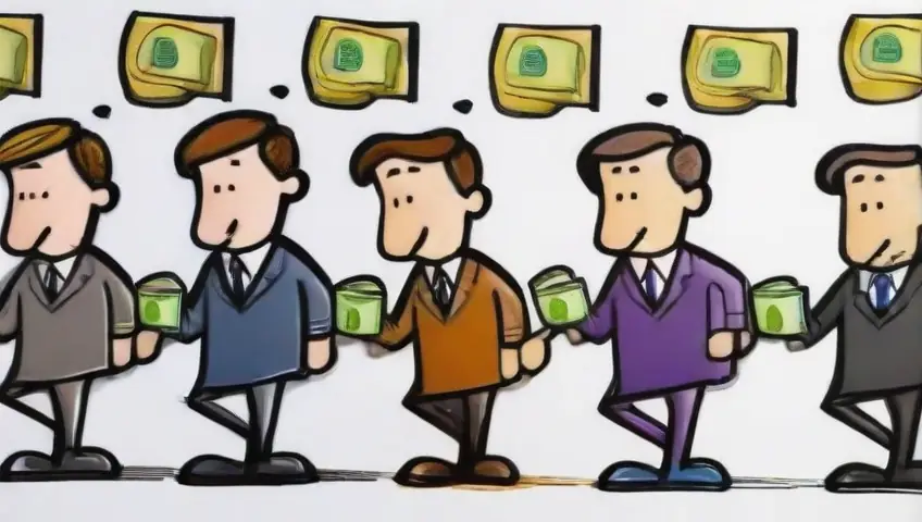 Ventajas de invertir a través de bancos de inversión a través de bancos: pros y contras a considerar