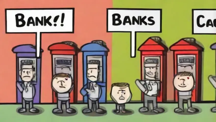 Tasas de interés: bancos vs cooperativas Comparando las hipotecas: Ventajas de un banco contra cooperativas