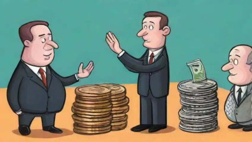Componentes clave de una propuesta de valor Desarrollo de una propuesta de valor de segmento financiero