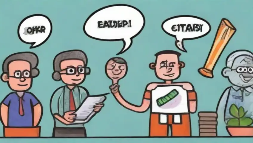 Cómo utilizar el análisis FODA en su planificación financiera