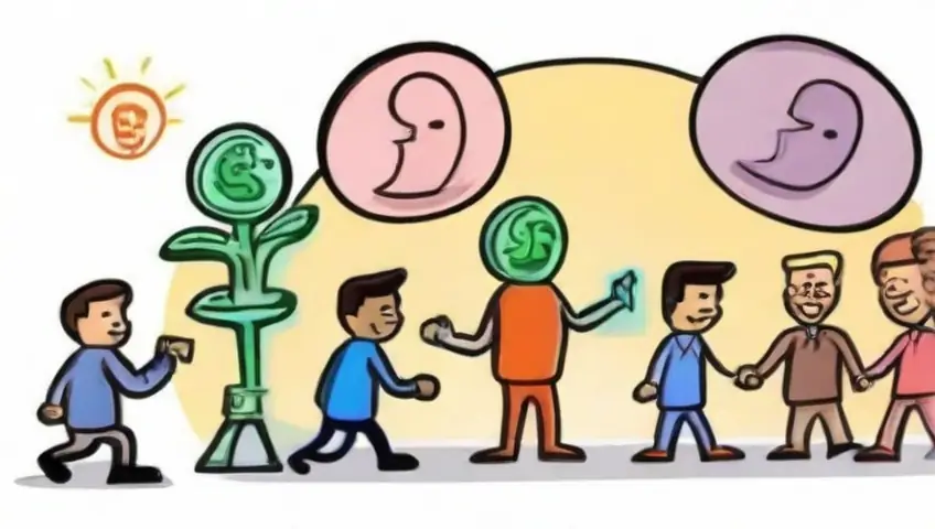Keys to implementing collaborative practices between teams
