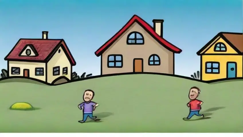 Cómo los cambios afectan la compra de viviendas