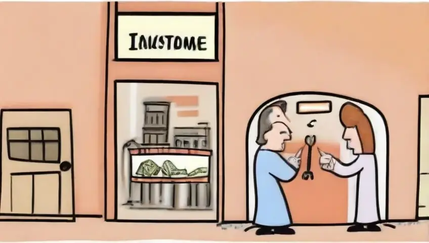 Análisis de riesgos sobre inversiones en bienes de ingresos