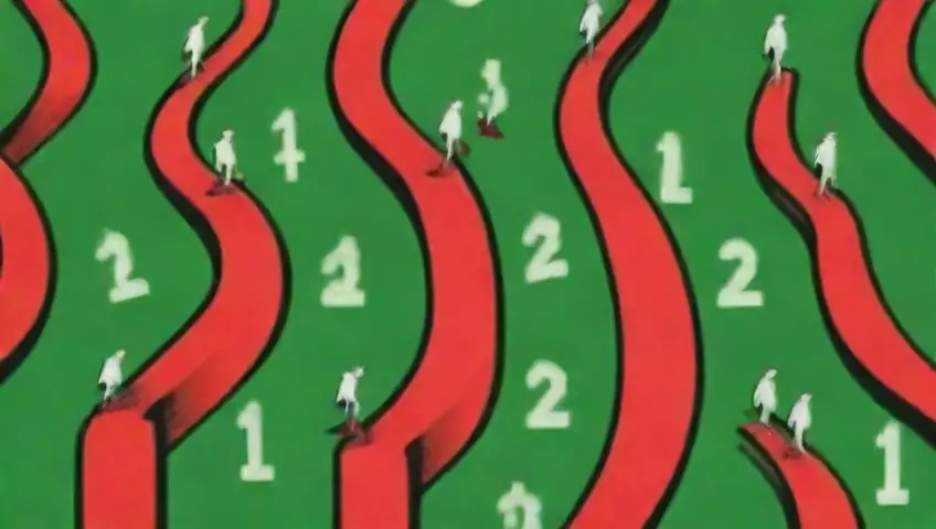 Deuda y sostenibilidad: Fuera de los números rojos de una manera verde