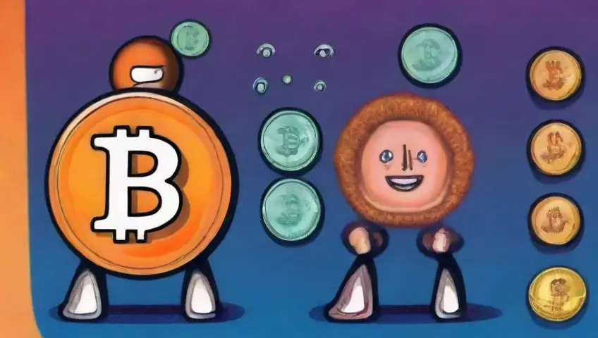 Ideas innovadoras para empresas con criptomonedas