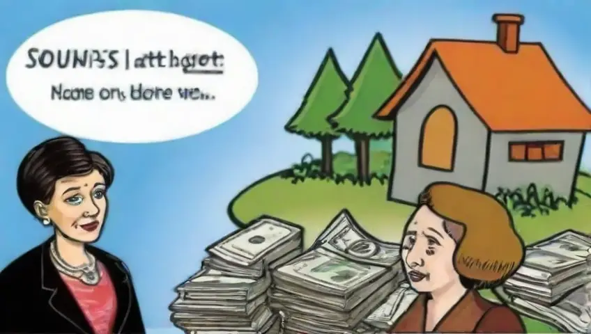 Hipotecas y divorcio: Lo que usted debe saber legalmente