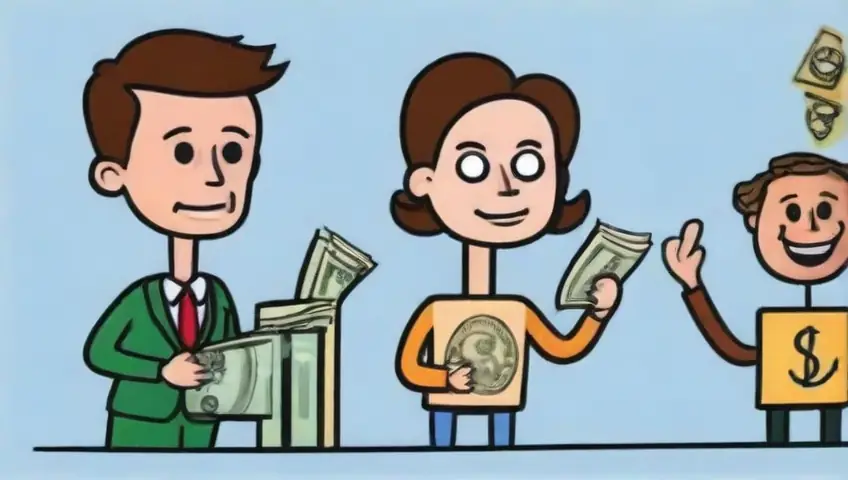 Creación de un presupuesto sostenible de estrategias de ahorro para adultos jóvenes