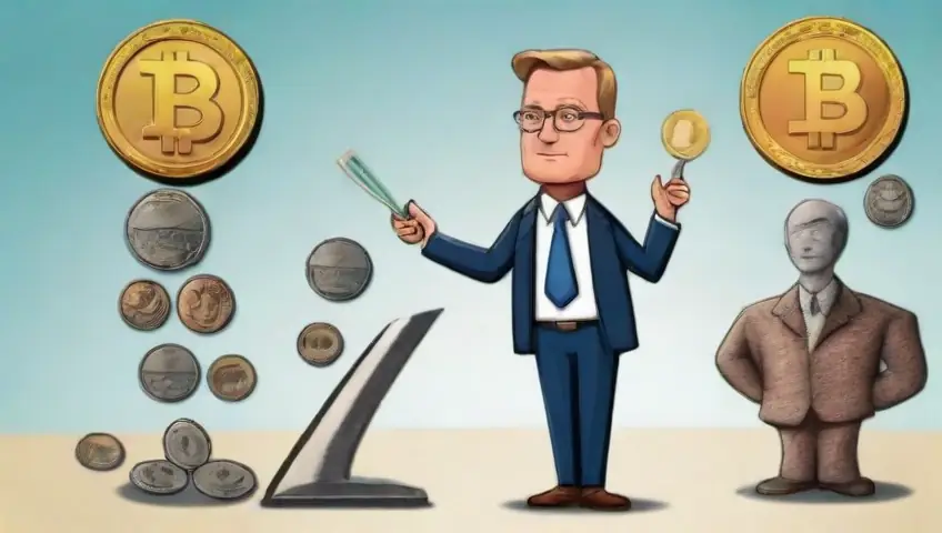 La diversidad de enfoques regulatorios sobre cómo influye la legislación internacional en las criptomonedas