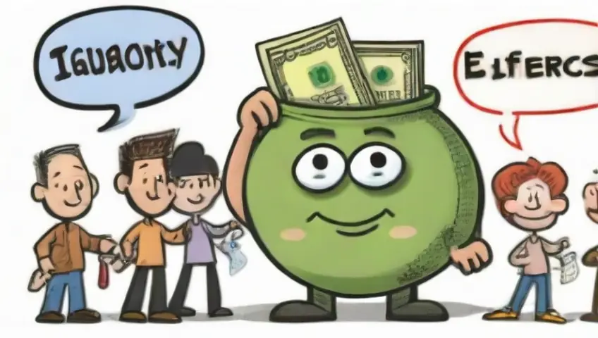 Recursos educativos para mejorar la planificación financiera.