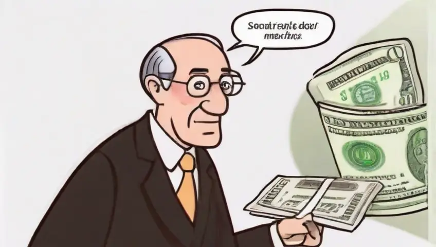 Estrategias de ahorro para evitar la deuda