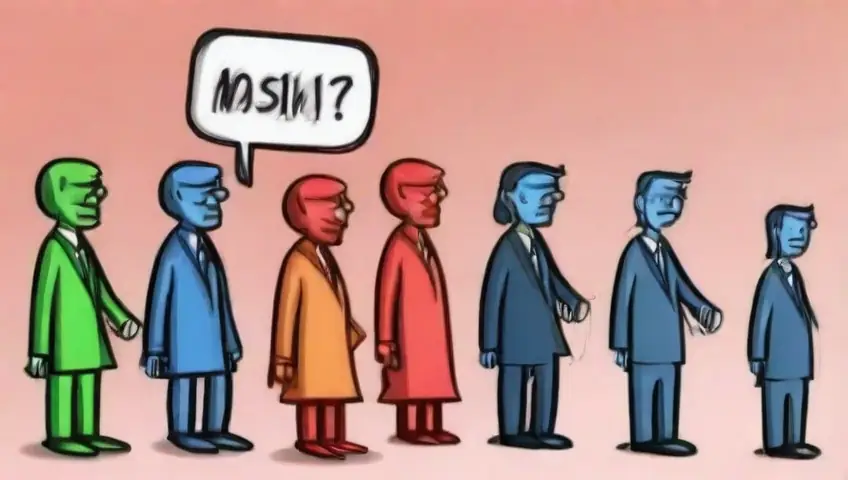 La importancia de la transparencia en las relaciones financieras