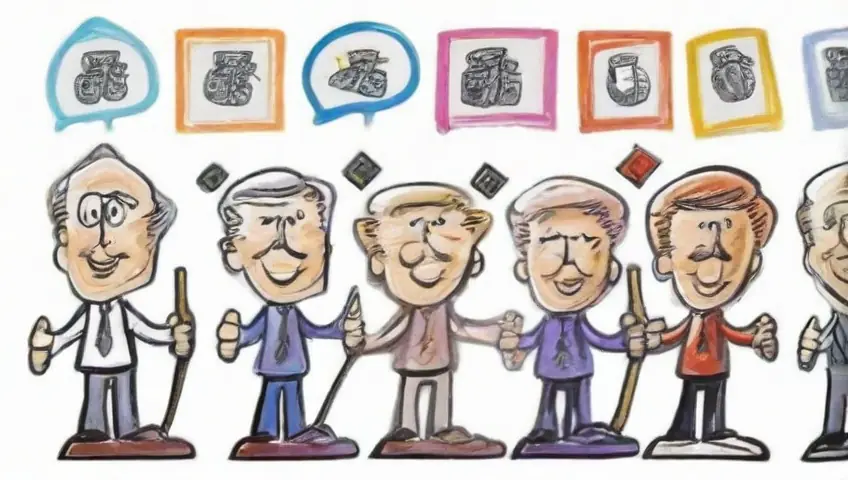 Planificación: un componente esencial para la felicidad y el bienestar de la calidad de vida y planificación: cómo equilibrar ambos conceptos