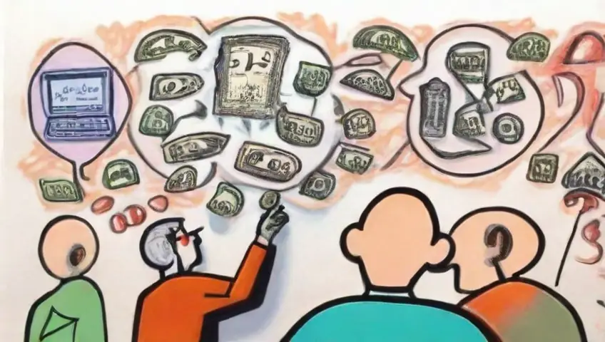 Estrategias para encontrar oportunidades de ahorro Cómo utilizar redes para encontrar oportunidades de ahorro