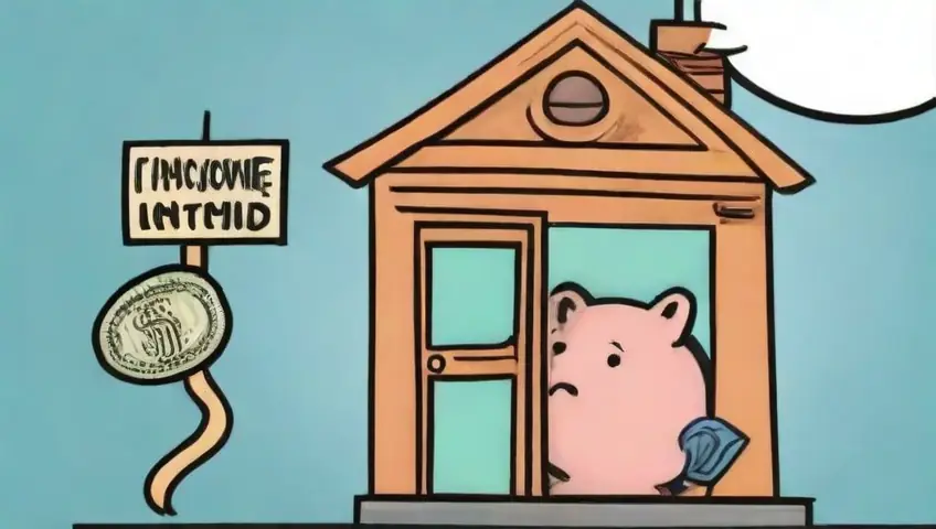 Aumente sus ahorros Estrategias Ingrese mientras paga su hipoteca