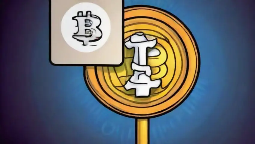 Explorando la intersección entre arte y criptomonedas